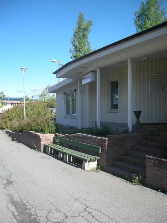 Olssons Vandrarhem Katrineholm Zewnętrze zdjęcie